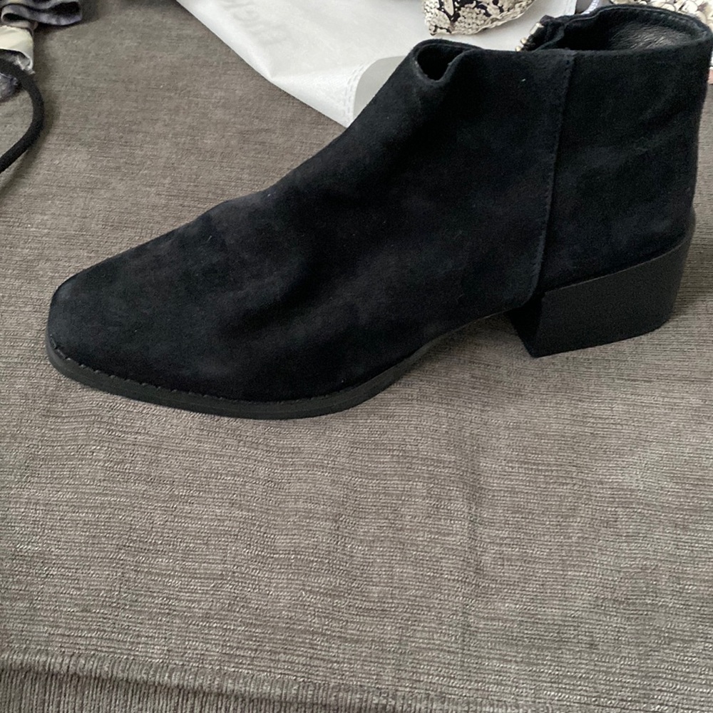Sol sana boots